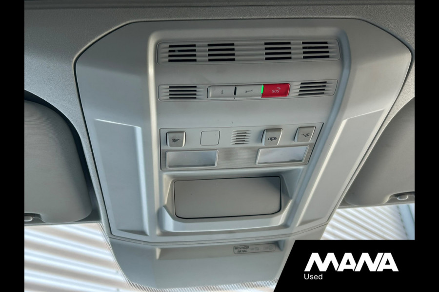 Volkswagen Crafter 2.0 L3H3 177pk Automaat Camera Camera Airco Nav Carplay