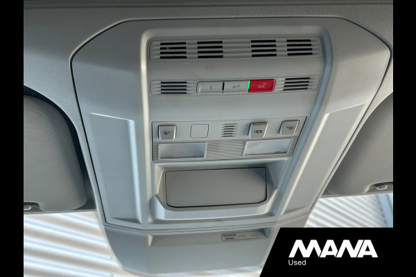 Volkswagen Crafter 2.0 L3H3 177pk Automaat Camera Camera Airco Nav Carplay