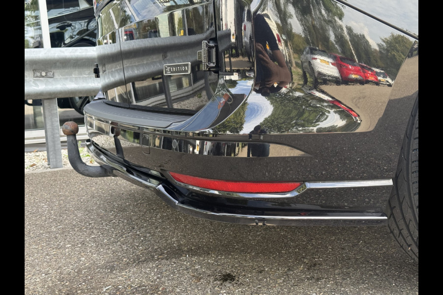 Volkswagen Caddy Cargo 2.0 TDI | ZB-Edition | Trekhaak | Led | Leder | Camera