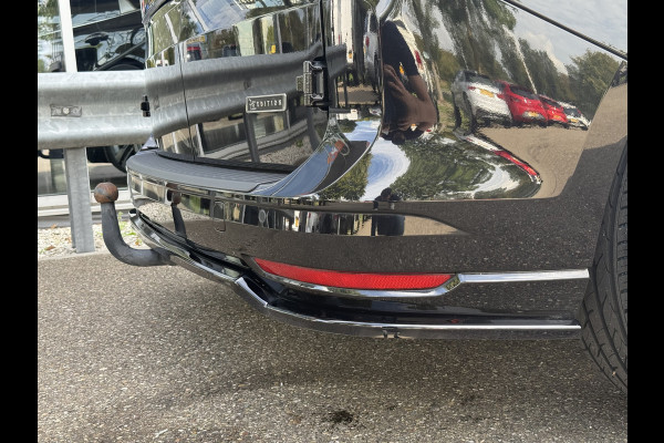 Volkswagen Caddy Cargo 2.0 TDI | ZB-Edition | Trekhaak | Led | Leder | Camera