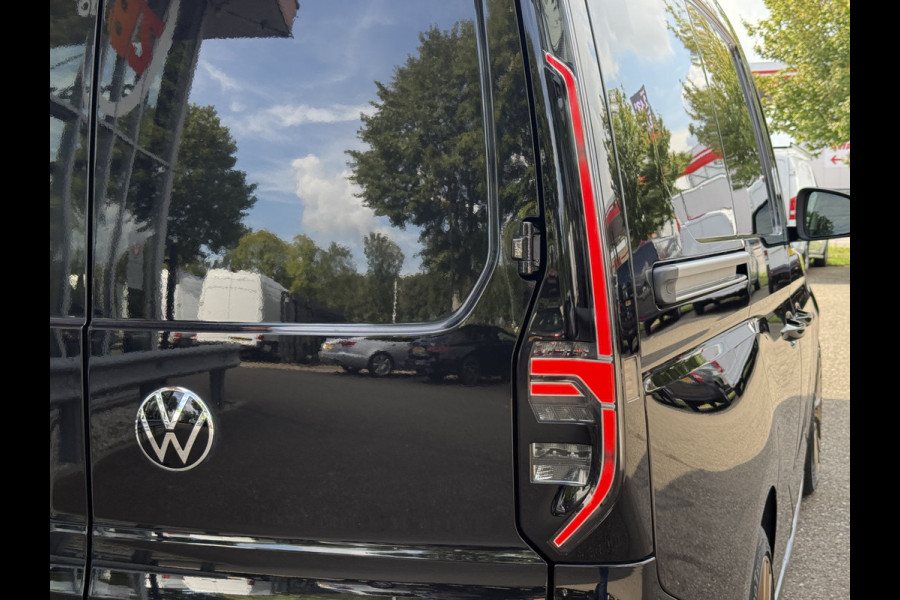 Volkswagen Caddy Cargo 2.0 TDI | ZB-Edition | Trekhaak | Led | Leder | Camera