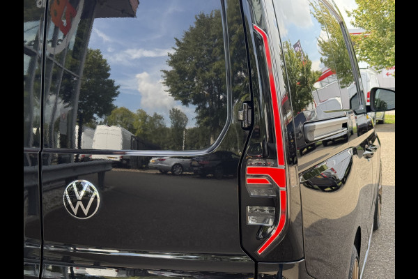 Volkswagen Caddy Cargo 2.0 TDI | ZB-Edition | Trekhaak | Led | Leder | Camera