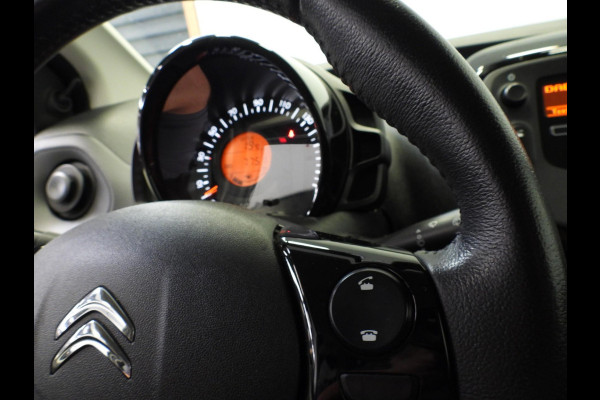 Citroën C1 1.0 VTi Feel Comfort AIRCO/BLUETOOTH!
