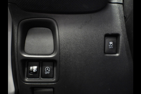 Citroën C1 1.0 VTi Feel Comfort AIRCO/BLUETOOTH!