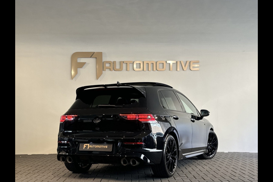 Volkswagen Golf 2.0 TSI 4Motion R Black Edition Pano|Akra|Memory|360