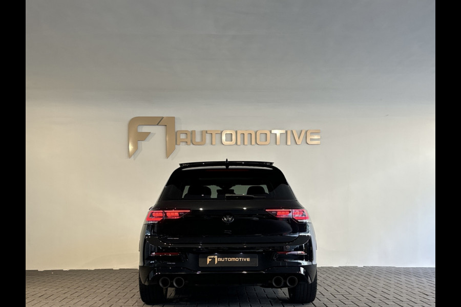 Volkswagen Golf 2.0 TSI 4Motion R Black Edition Pano|Akra|Memory|360
