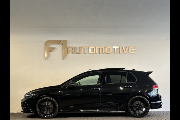Volkswagen Golf 2.0 TSI 4Motion R Black Edition Pano|Akra|Memory|360