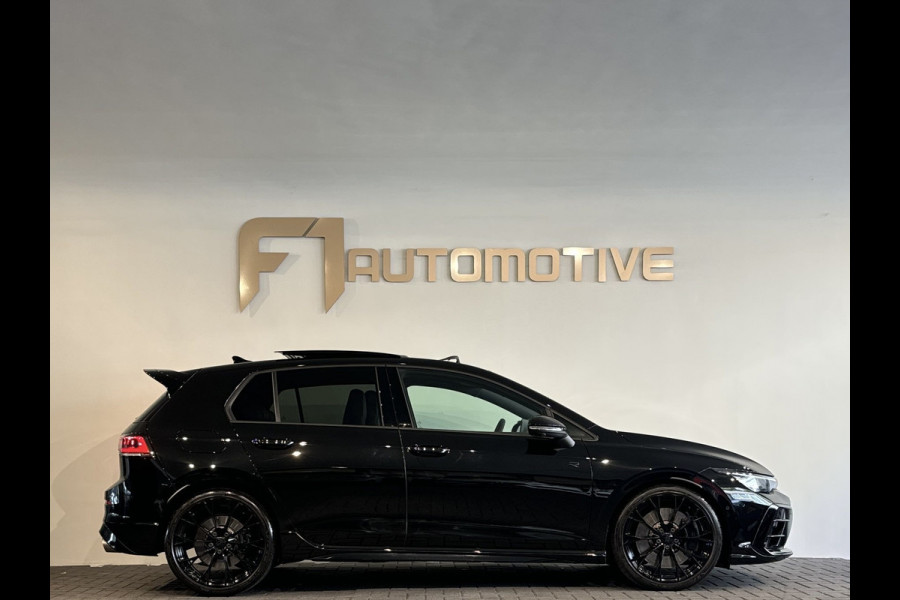 Volkswagen Golf 2.0 TSI 4Motion R Black Edition Pano|Akra|Memory|360