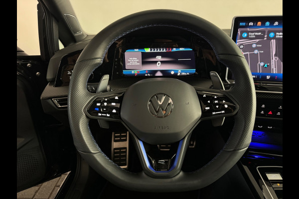 Volkswagen Golf 2.0 TSI 4Motion R Black Edition Pano|Akra|Memory|360