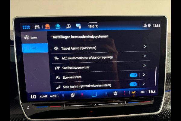Volkswagen Golf 2.0 TSI 4Motion R Black Edition Pano|Akra|Memory|360