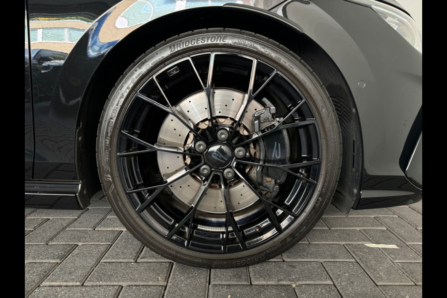 Volkswagen Golf 2.0 TSI 4Motion R Black Edition Pano|Akra|Memory|360