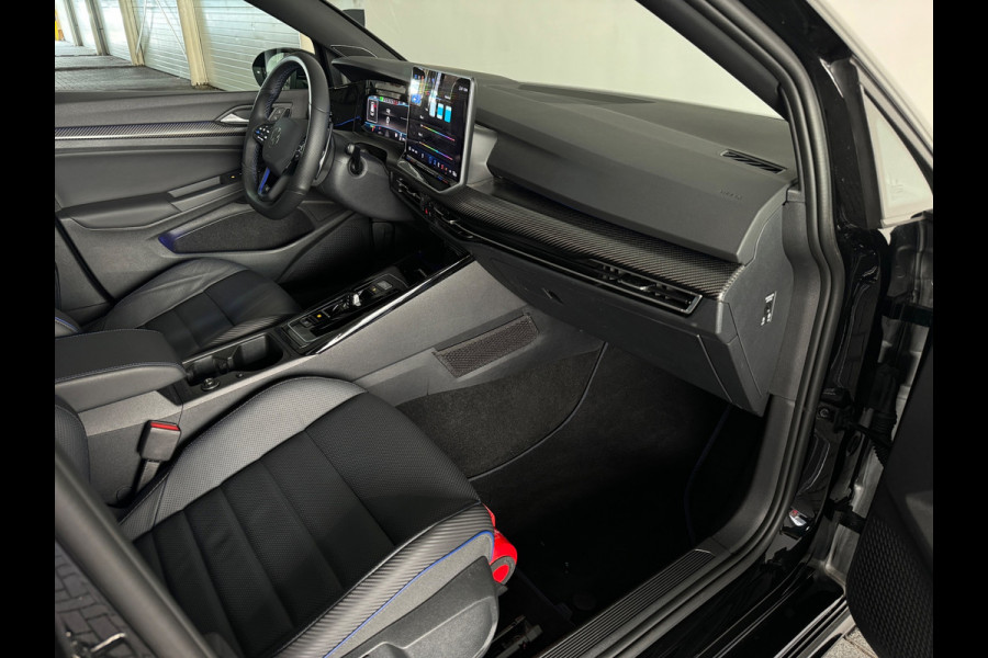 Volkswagen Golf 2.0 TSI 4Motion R Black Edition Pano|Akra|Memory|360