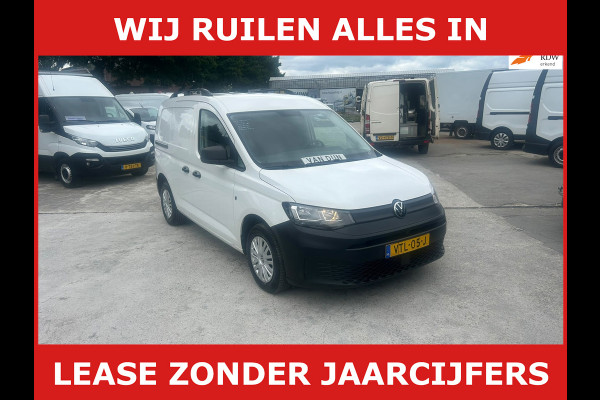 Volkswagen Caddy Cargo 2.0 TDI Economy Business