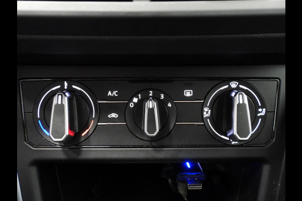 Volkswagen Polo 1.0 TSI Life NAVI-APP/AIRCO/ADAPT.CRUISE/LED/PDC/15"LMV!