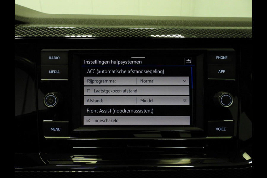 Volkswagen Polo 1.0 TSI Life NAVI-APP/AIRCO/ADAPT.CRUISE/LED/PDC/15"LMV!