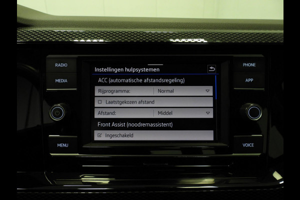 Volkswagen Polo 1.0 TSI Life NAVI-APP/AIRCO/ADAPT.CRUISE/LED/PDC/15"LMV!