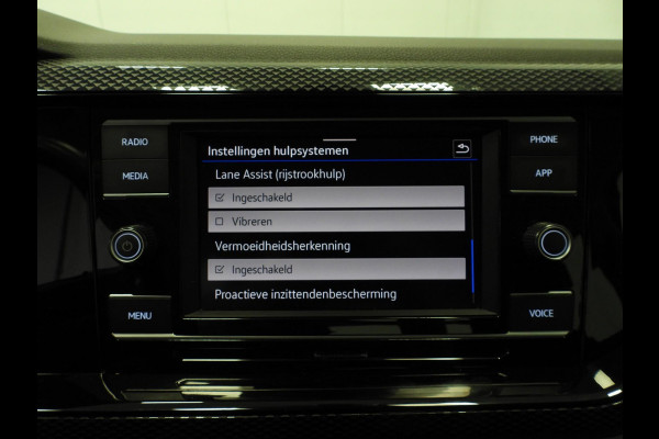 Volkswagen Polo 1.0 TSI Life NAVI-APP/AIRCO/ADAPT.CRUISE/LED/PDC/15"LMV!