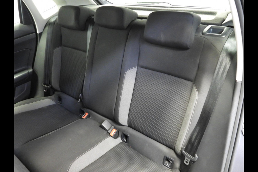 Volkswagen Polo 1.0 TSI Life NAVI-APP/AIRCO/ADAPT.CRUISE/LED/PDC/15"LMV!