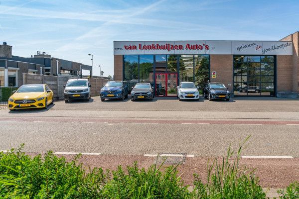 Volkswagen Polo 1.0 TSI Life NAVI-APP/AIRCO/ADAPT.CRUISE/LED/PDC/15"LMV!