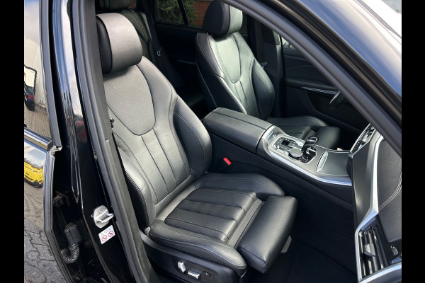 BMW X5 XDrive45e M-Sport, Pano. el. achterklep, camera, el. trekhaak