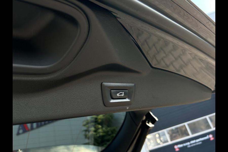 BMW X5 XDrive45e M-Sport, Pano. el. achterklep, camera, el. trekhaak