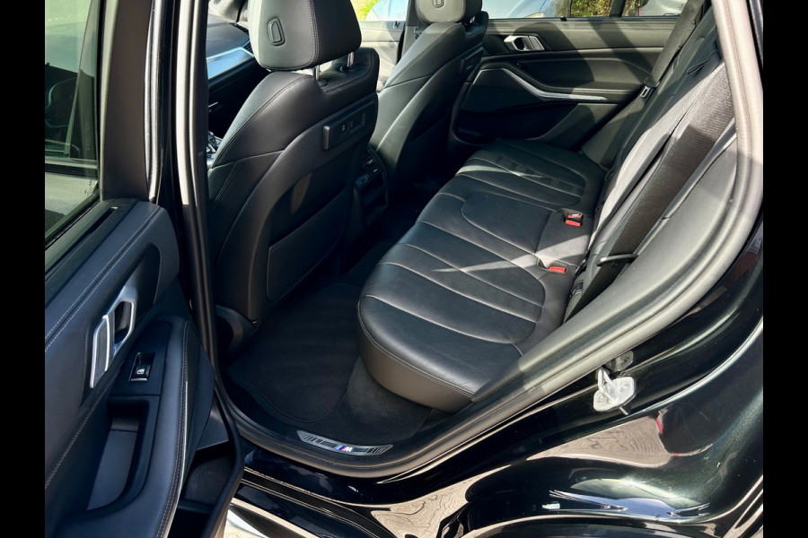 BMW X5 XDrive45e M-Sport, Pano. el. achterklep, camera, el. trekhaak