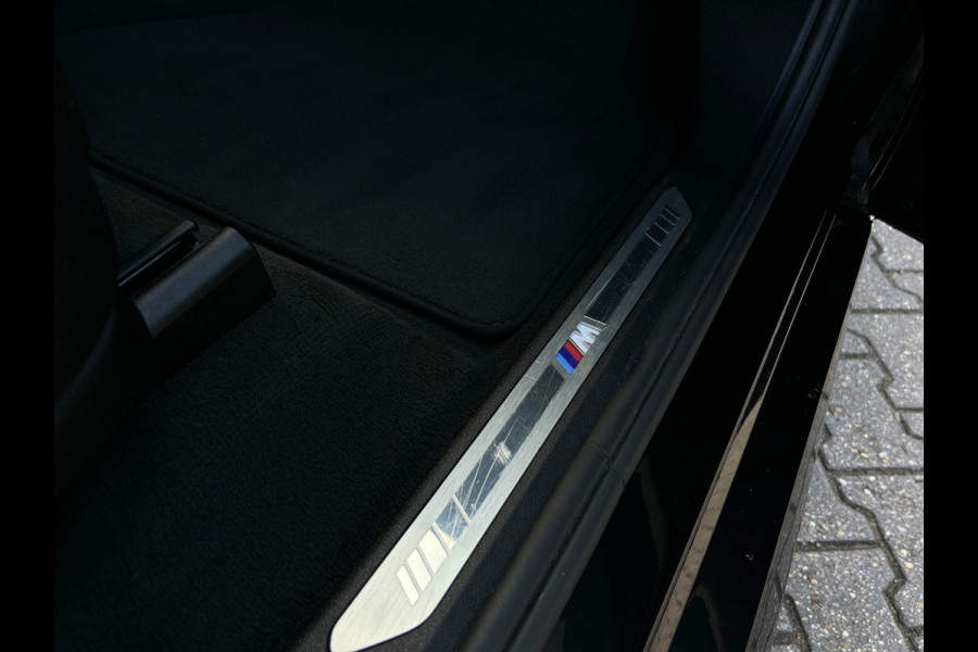 BMW X5 XDrive45e M-Sport, Pano. el. achterklep, camera, el. trekhaak
