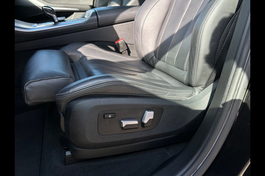 BMW X5 XDrive45e M-Sport, Pano. el. achterklep, camera, el. trekhaak