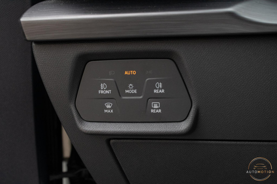 CUPRA Formentor 1.4 e-Hybrid VZ Performance PANO TREKHAAK MEMORY BEATS CAMERA