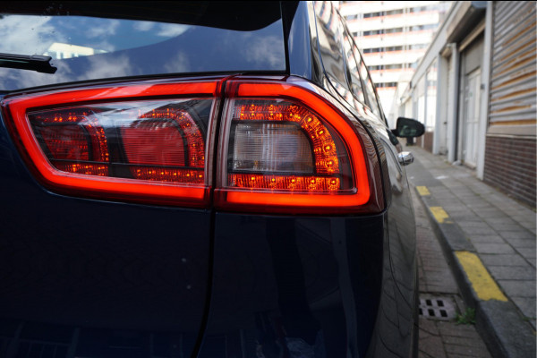 Kia Niro 1.6 GDi Hybrid DynamicLine Automaat * NL AUTO Dealer Onderhouden * Apple Carplay Navigatie
