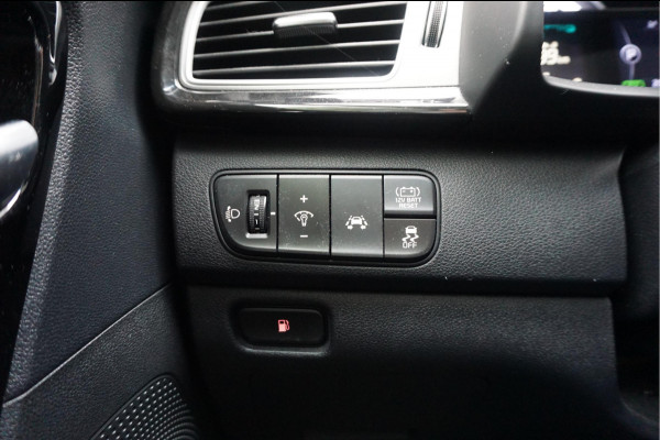 Kia Niro 1.6 GDi Hybrid DynamicLine Automaat * NL AUTO Dealer Onderhouden * Apple Carplay Navigatie