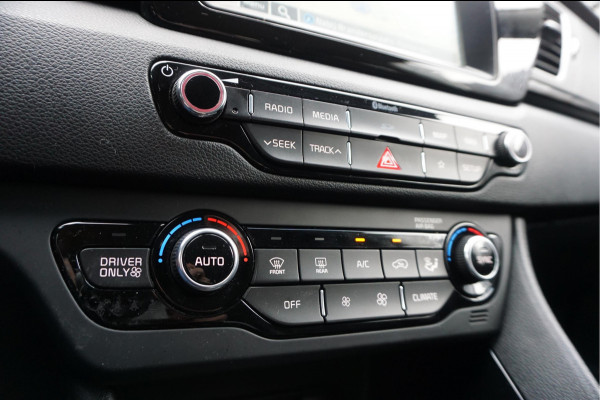 Kia Niro 1.6 GDi Hybrid DynamicLine Automaat * NL AUTO Dealer Onderhouden * Apple Carplay Navigatie