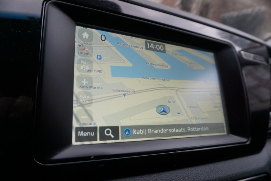 Kia Niro 1.6 GDi Hybrid DynamicLine Automaat * NL AUTO Dealer Onderhouden * Apple Carplay Navigatie