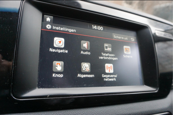 Kia Niro 1.6 GDi Hybrid DynamicLine Automaat * NL AUTO Dealer Onderhouden * Apple Carplay Navigatie