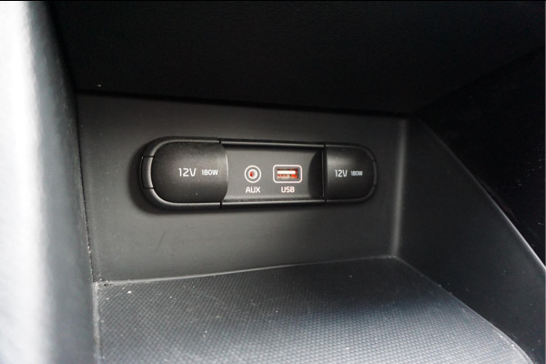 Kia Niro 1.6 GDi Hybrid DynamicLine Automaat * NL AUTO Dealer Onderhouden * Apple Carplay Navigatie