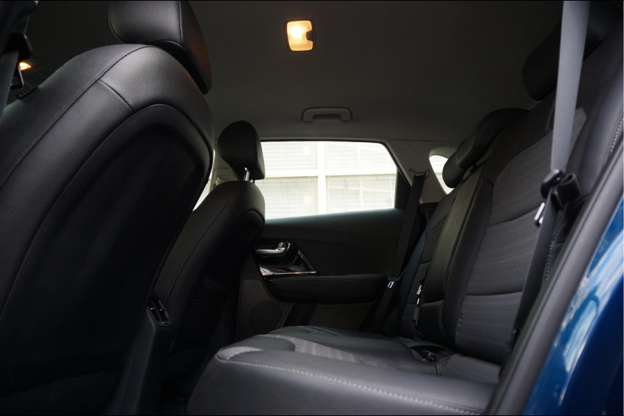 Kia Niro 1.6 GDi Hybrid DynamicLine Automaat * NL AUTO Dealer Onderhouden * Apple Carplay Navigatie