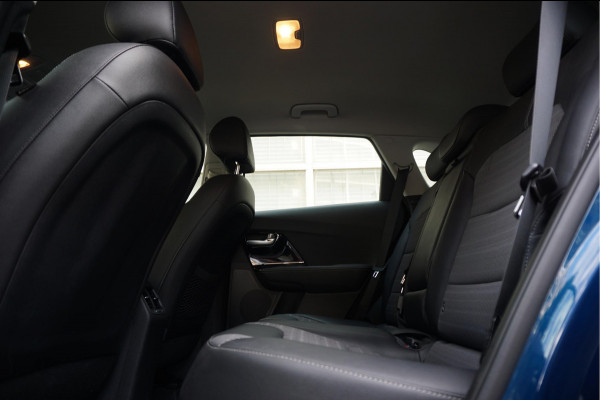 Kia Niro 1.6 GDi Hybrid DynamicLine Automaat * NL AUTO Dealer Onderhouden * Apple Carplay Navigatie