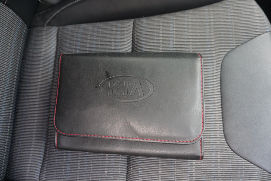 Kia Niro 1.6 GDi Hybrid DynamicLine Automaat * NL AUTO Dealer Onderhouden * Apple Carplay Navigatie