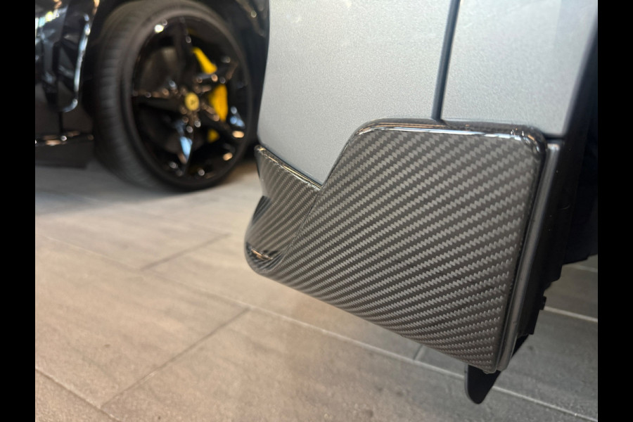 BMW X5 XDrive50e Pano|Carbon|BTW|M-Seats|H/K|Trekhaak|Keyless