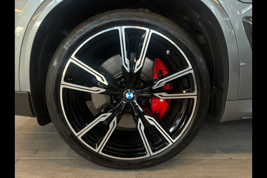 BMW X5 XDrive50e Pano|Carbon|BTW|M-Seats|H/K|Trekhaak|Keyless