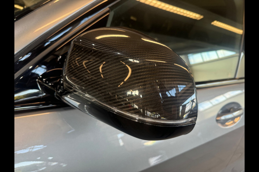 BMW X5 XDrive50e Pano|Carbon|BTW|M-Seats|H/K|Trekhaak|Keyless