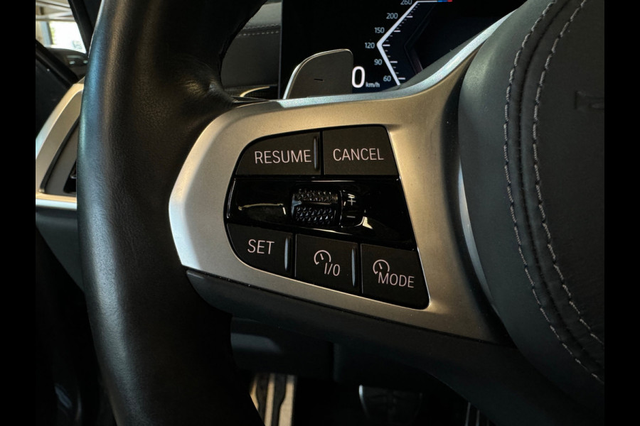 BMW X5 XDrive50e Pano|Carbon|BTW|M-Seats|H/K|Trekhaak|Keyless
