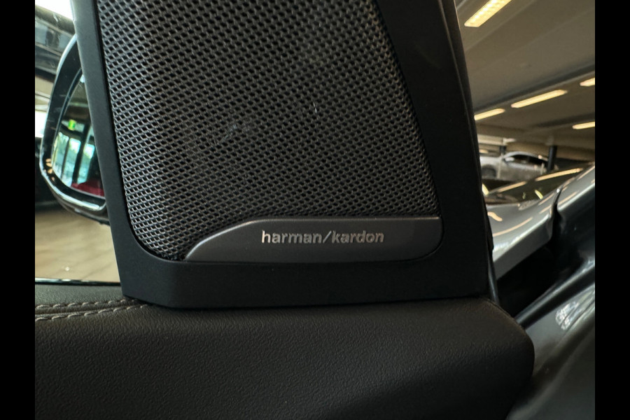 BMW X5 XDrive50e Pano|Carbon|BTW|M-Seats|H/K|Trekhaak|Keyless
