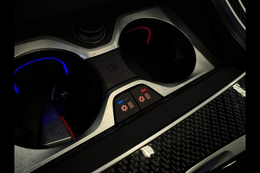 BMW X5 XDrive50e Pano|Carbon|BTW|M-Seats|H/K|Trekhaak|Keyless
