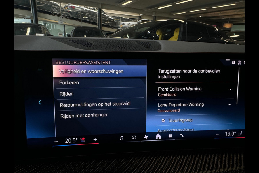 BMW X5 XDrive50e Pano|Carbon|BTW|M-Seats|H/K|Trekhaak|Keyless