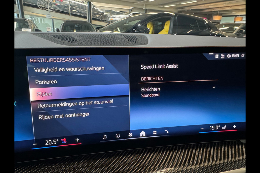 BMW X5 XDrive50e Pano|Carbon|BTW|M-Seats|H/K|Trekhaak|Keyless