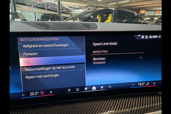 BMW X5 XDrive50e Pano|Carbon|BTW|M-Seats|H/K|Trekhaak|Keyless