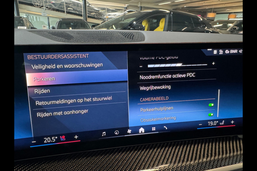 BMW X5 XDrive50e Pano|Carbon|BTW|M-Seats|H/K|Trekhaak|Keyless
