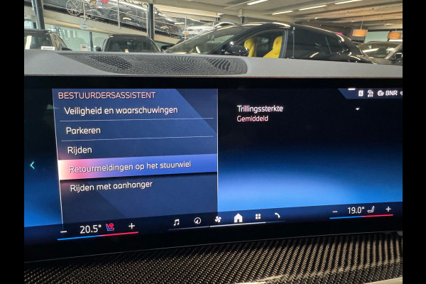 BMW X5 XDrive50e Pano|Carbon|BTW|M-Seats|H/K|Trekhaak|Keyless