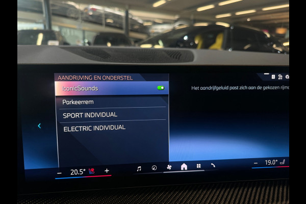 BMW X5 XDrive50e Pano|Carbon|BTW|M-Seats|H/K|Trekhaak|Keyless